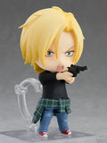 【再販】ねんどろいど BANANA FISH アッシュ・リンクス《23年11月預定》 4580590175426