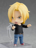 【再販】ねんどろいど BANANA FISH アッシュ・リンクス《23年11月預定》 4580590175426
