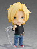 【再販】ねんどろいど BANANA FISH アッシュ・リンクス《23年11月預定》 4580590175426