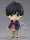 【再販】ねんどろいど BANANA FISH 奥村英二《23年11月預定》 4580590175433