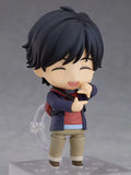 【再販】ねんどろいど BANANA FISH 奥村英二《23年11月預定》 4580590175433