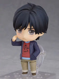 【再販】ねんどろいど BANANA FISH 奥村英二《23年11月預定》 4580590175433