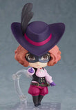 【再販】ねんどろいど PERSONA5 the Animation 奥村春 怪盗服Ver.《23年11月預定》 4580590175440