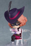 【再販】ねんどろいど PERSONA5 the Animation 奥村春 怪盗服Ver.《23年11月預定》 4580590175440