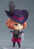 【再販】ねんどろいど PERSONA5 the Animation 奥村春 怪盗服Ver.《23年11月預定》 4580590175440