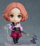 【再販】ねんどろいど PERSONA5 the Animation 奥村春 怪盗服Ver.《23年11月預定》 4580590175440