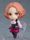 【再販】ねんどろいど PERSONA5 the Animation 奥村春 怪盗服Ver.《23年11月預定》 4580590175440