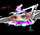 【再販】ねんどろいど PERSONA5 the Animation 奥村春 怪盗服Ver.《23年11月預定》 4580590175440