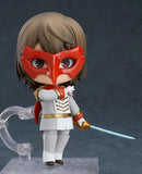 【再販】ねんどろいど PERSONA5 the Animation 明智吾郎 怪盗服Ver.《23年11月預定》 4580590175457
