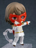 【再販】ねんどろいど PERSONA5 the Animation 明智吾郎 怪盗服Ver.《23年11月預定》 4580590175457