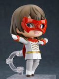 【再販】ねんどろいど PERSONA5 the Animation 明智吾郎 怪盗服Ver.《23年11月預定》 4580590175457