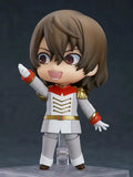 【再販】ねんどろいど PERSONA5 the Animation 明智吾郎 怪盗服Ver.《23年11月預定》 4580590175457