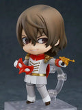 【再販】ねんどろいど PERSONA5 the Animation 明智吾郎 怪盗服Ver.《23年11月預定》 4580590175457