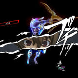 【再販】ねんどろいど PERSONA5 the Animation 明智吾郎 怪盗服Ver.《23年11月預定》 4580590175457