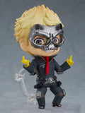 【再販】ねんどろいど PERSONA5 the Animation 坂本竜司 怪盗服Ver.《23年11月預定》 4580590175464