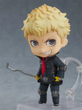 【再販】ねんどろいど PERSONA5 the Animation 坂本竜司 怪盗服Ver.《23年11月預定》 4580590175464