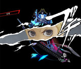 【再販】ねんどろいど PERSONA5 the Animation 坂本竜司 怪盗服Ver.《23年11月預定》 4580590175464