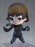 【再販】ねんどろいど PERSONA5 the Animation 新島真 怪盗服Ver.《23年11月預定》 4580590175471