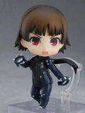 【再販】ねんどろいど PERSONA5 the Animation 新島真 怪盗服Ver.《23年11月預定》 4580590175471