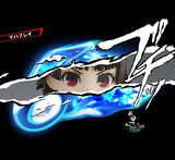 【再販】ねんどろいど PERSONA5 the Animation 新島真 怪盗服Ver.《23年11月預定》 4580590175471