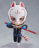 【再販】ねんどろいど PERSONA5 the Animation 喜多川祐介 怪盗服Ver.《23年11月預定》 4580590175488