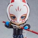 【再販】ねんどろいど PERSONA5 the Animation 喜多川祐介 怪盗服Ver.《23年11月預定》 4580590175488