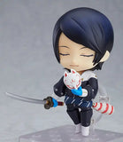 【再販】ねんどろいど PERSONA5 the Animation 喜多川祐介 怪盗服Ver.《23年11月預定》 4580590175488
