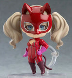 【再販】ねんどろいど PERSONA5 the Animation 高巻杏 怪盗服Ver.《23年11月預定》 4580590175495