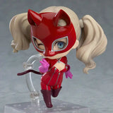 【再販】ねんどろいど PERSONA5 the Animation 高巻杏 怪盗服Ver.《23年11月預定》 4580590175495