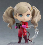 【再販】ねんどろいど PERSONA5 the Animation 高巻杏 怪盗服Ver.《23年11月預定》 4580590175495
