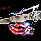 【再販】ねんどろいど PERSONA5 the Animation 高巻杏 怪盗服Ver.《23年11月預定》 4580590175495