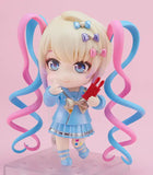 ねんどろいど NEEDY GIRL OVERDOSE 超絶最かわてんしちゃん《23年12月預定》 4580590175556