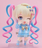 ねんどろいど NEEDY GIRL OVERDOSE 超絶最かわてんしちゃん《23年12月預定》 4580590175556