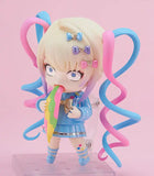 ねんどろいど NEEDY GIRL OVERDOSE 超絶最かわてんしちゃん《23年12月預定》 4580590175556