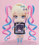 ねんどろいど NEEDY GIRL OVERDOSE 超絶最かわてんしちゃん《23年12月預定》 4580590175556