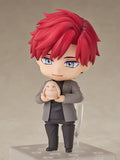 ねんどろいど セラピーゲーム 生嶋静真《23年12月預定》 4580590175570