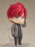 ねんどろいど セラピーゲーム 生嶋静真《23年12月預定》 4580590175570