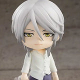 ねんどろいど PSYCHO-PASS サイコパス 槙島聖護《24年1月預定》 4580590175594