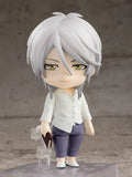 ねんどろいど PSYCHO-PASS サイコパス 槙島聖護《24年1月預定》 4580590175594