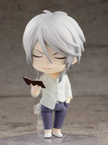 ねんどろいど PSYCHO-PASS サイコパス 槙島聖護《24年1月預定》 4580590175594
