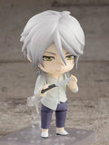 ねんどろいど PSYCHO-PASS サイコパス 槙島聖護《24年1月預定》 4580590175594