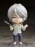 ねんどろいど PSYCHO-PASS サイコパス 槙島聖護《24年1月預定》 4580590175594