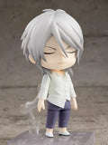 ねんどろいど PSYCHO-PASS サイコパス 槙島聖護《24年1月預定》 4580590175594