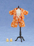 ねんどろいどどーる おようふくセット 水着 Boy(トロピカル)(此商品不包含黏土人本體)※不設寄送《23年12月預定》 4580590175600