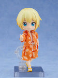 ねんどろいどどーる おようふくセット 水着 Boy(トロピカル)(此商品不包含黏土人本體)※不設寄送《23年12月預定》 4580590175600