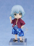 ねんどろいどどーる おようふくセット 水着 Boy(迷彩)(此商品不包含黏土人本體)※不設寄送《23年12月預定》 4580590175617