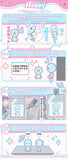 Huggy Good Smile FLUFFY LAND River Ver.※不設寄送《23年12月預定》 4580590175655
