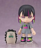 ねんどろいど ずっと真夜中でいいのに。 にらちゃん《24年1月預定》 4580590175686