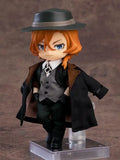 ねんどろいどどーる 文豪ストレイドッグス 中原中也《24年4月預定》 4580590175716