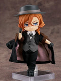 ねんどろいどどーる 文豪ストレイドッグス 中原中也《24年4月預定》 4580590175716